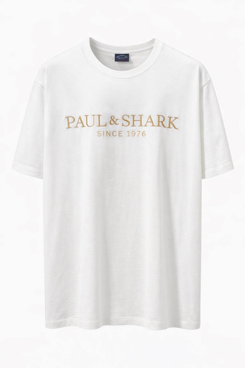 T-Shirt Paul & Shark