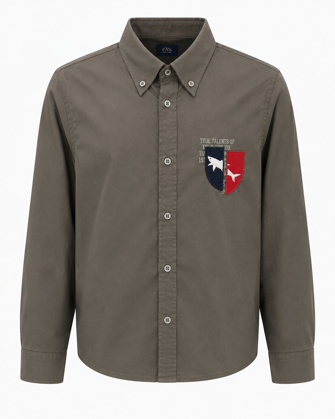 P&S-KIDShirt