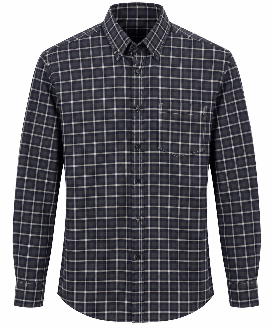 P&S-MENshirt