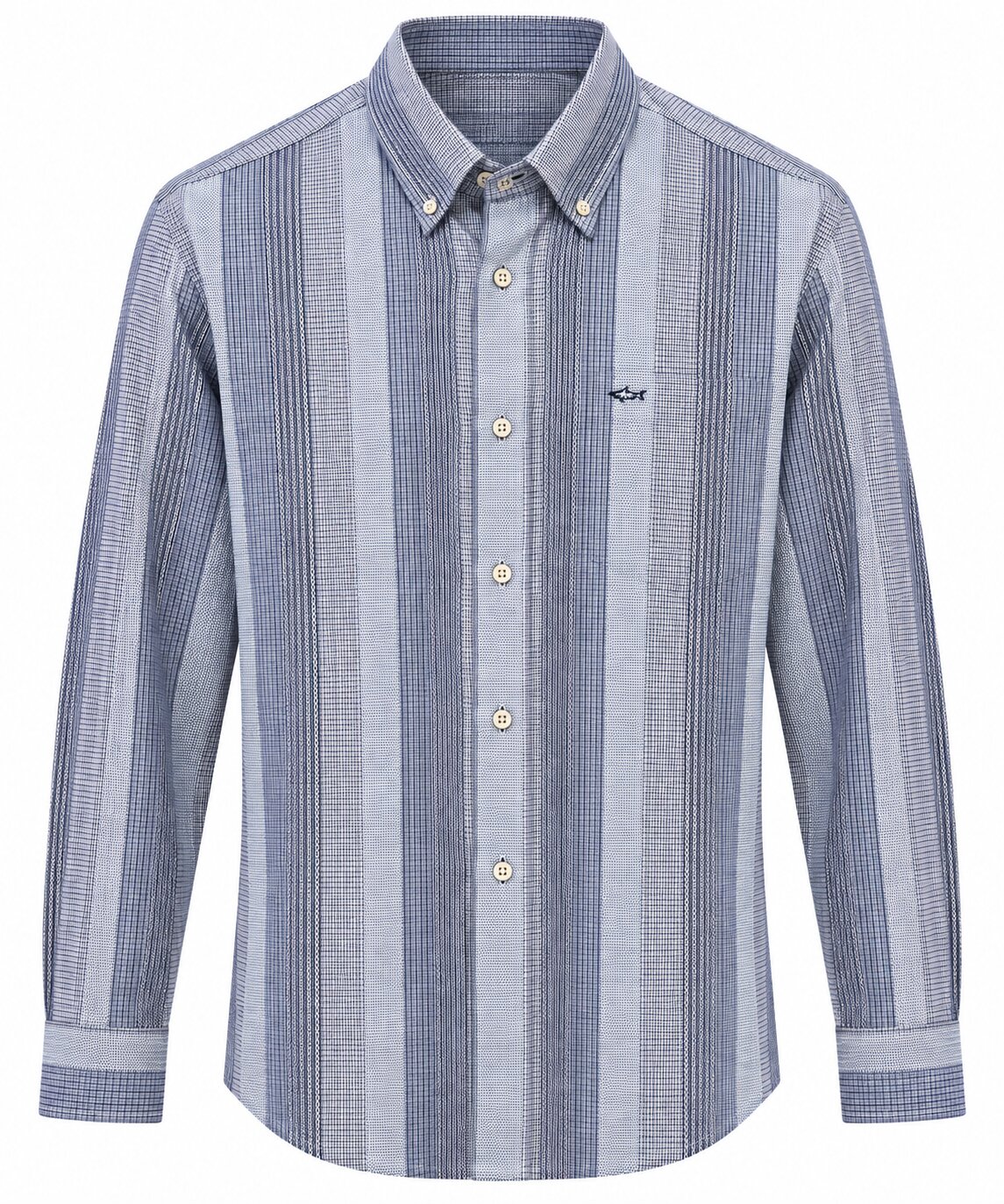 P&S-MENshirt