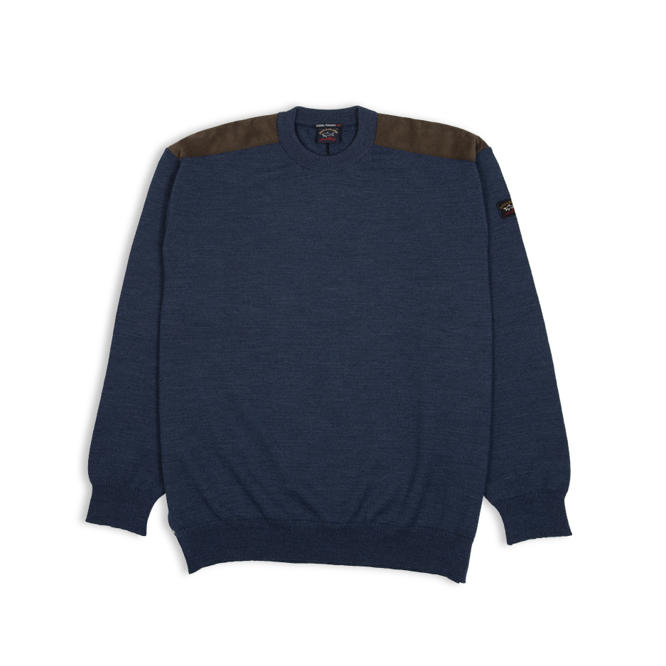 Knitwear Paul&Shark