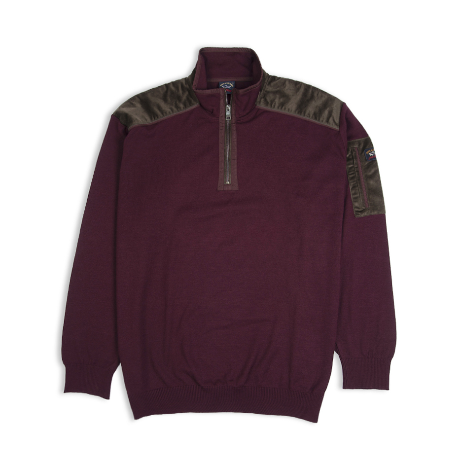Knitwear Paul & Shar