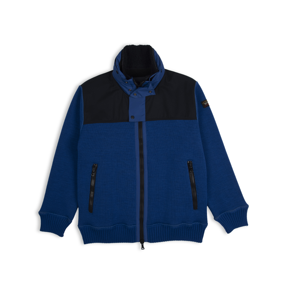 Jacket Paul & Shark