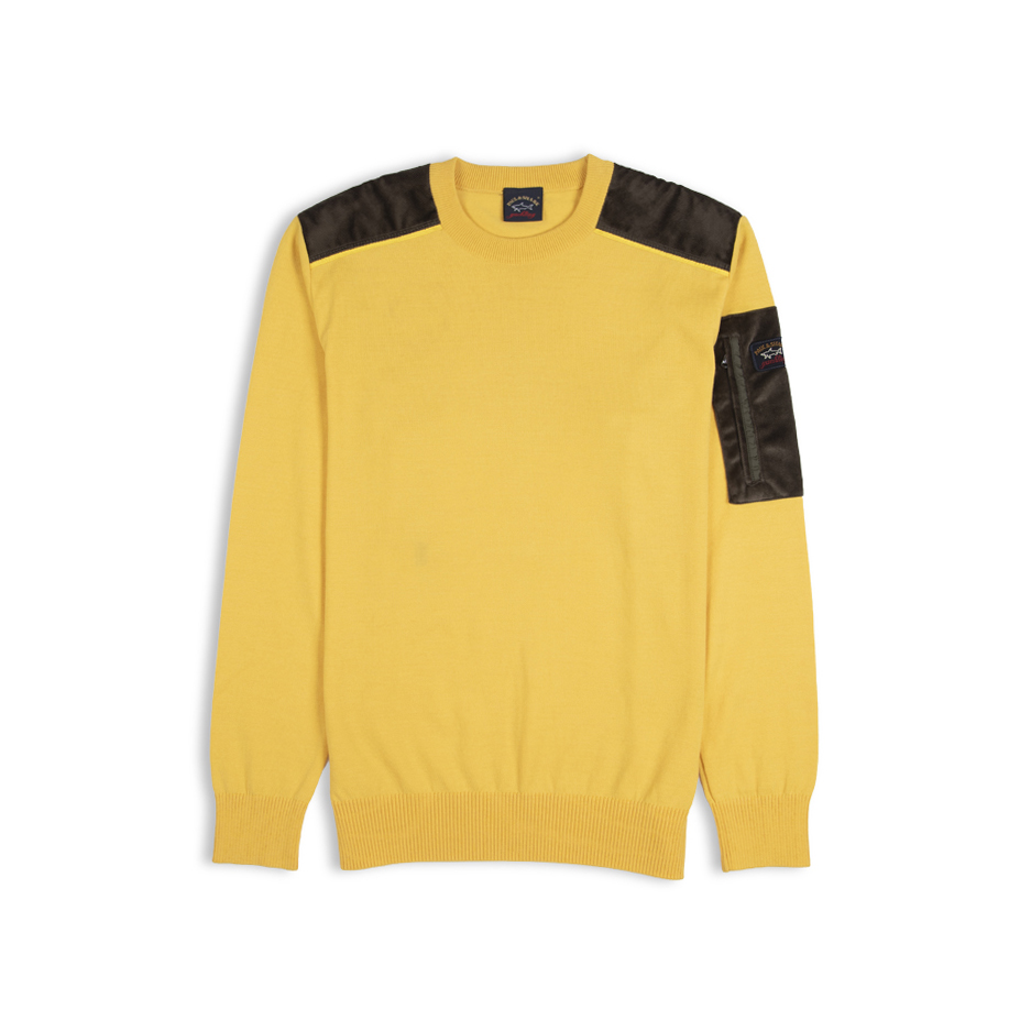 Knitwear Paul&Shark