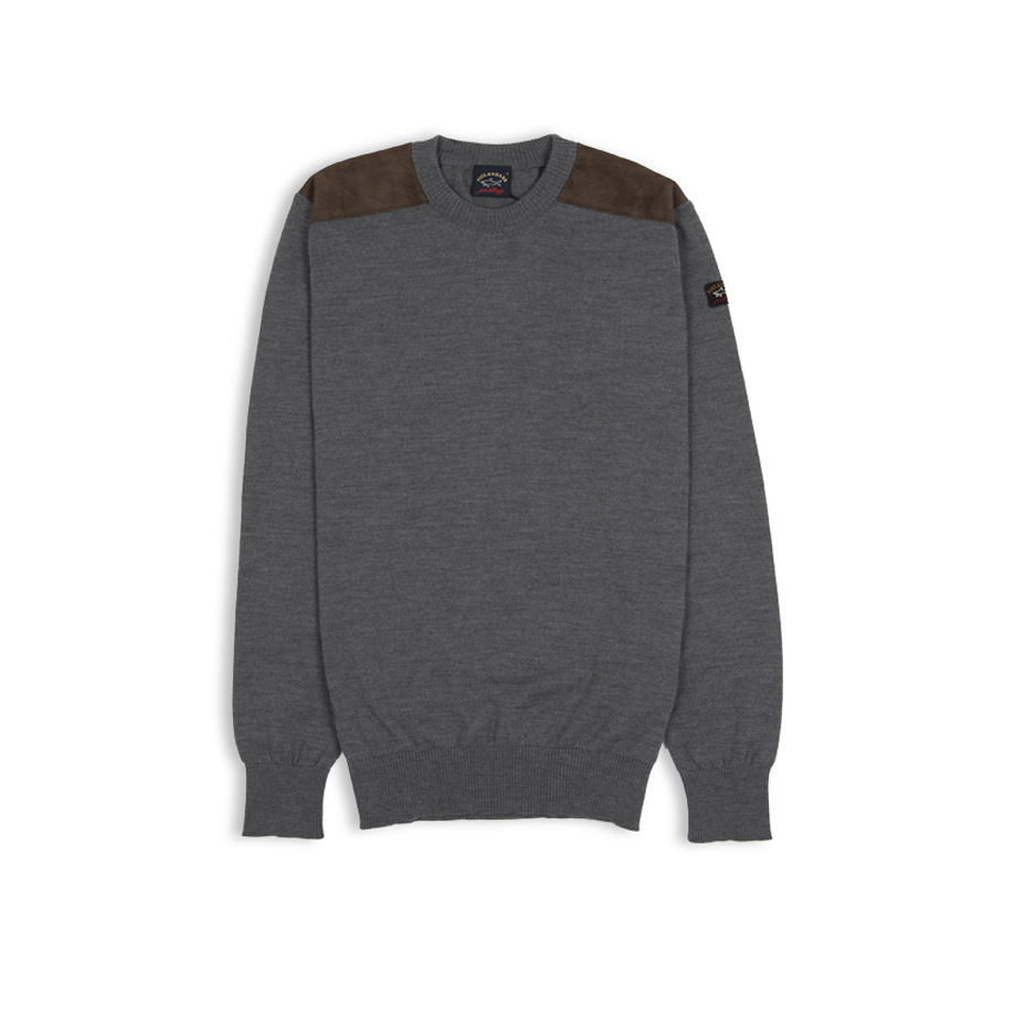 Knitwear Paul & Shar