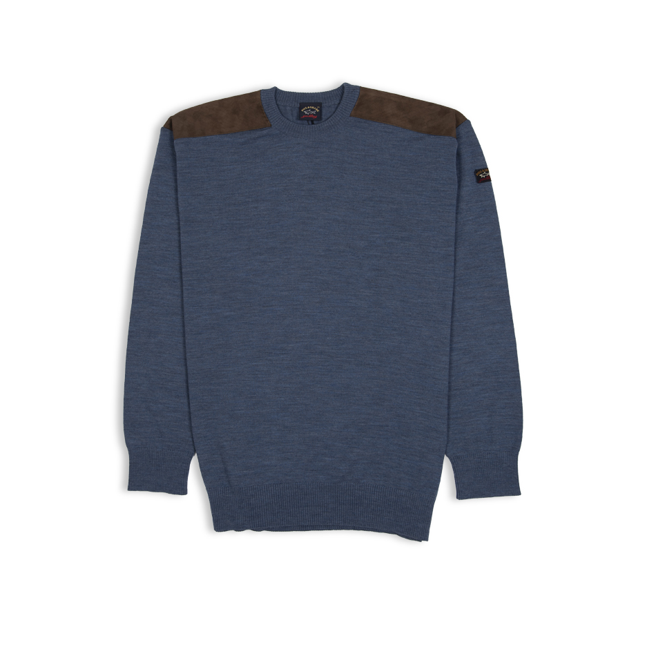 Knitwear Paul & Shar