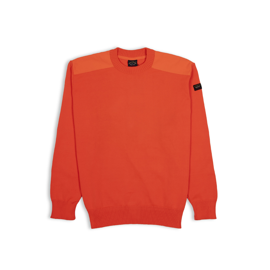 Knitwear Paul & Shar