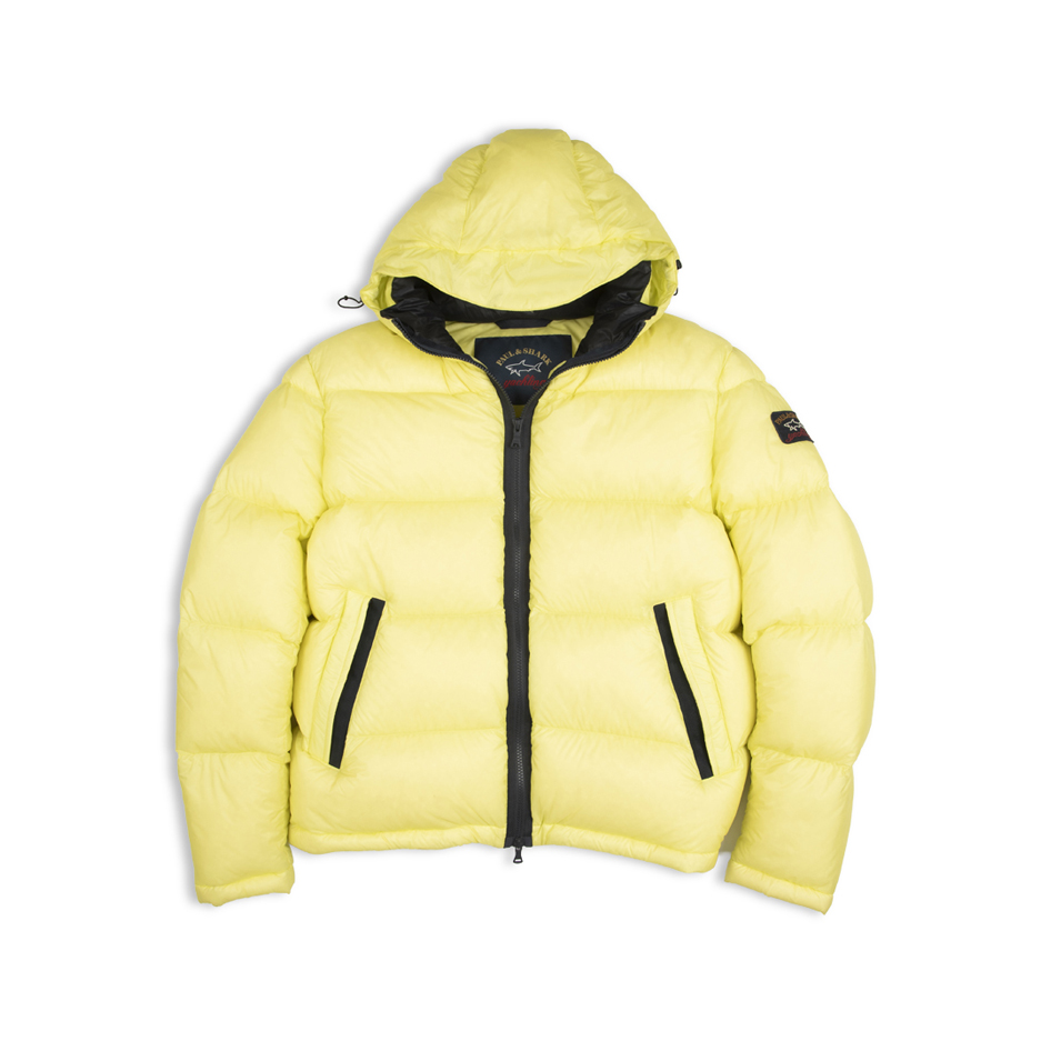 Jacket Paul & Shark