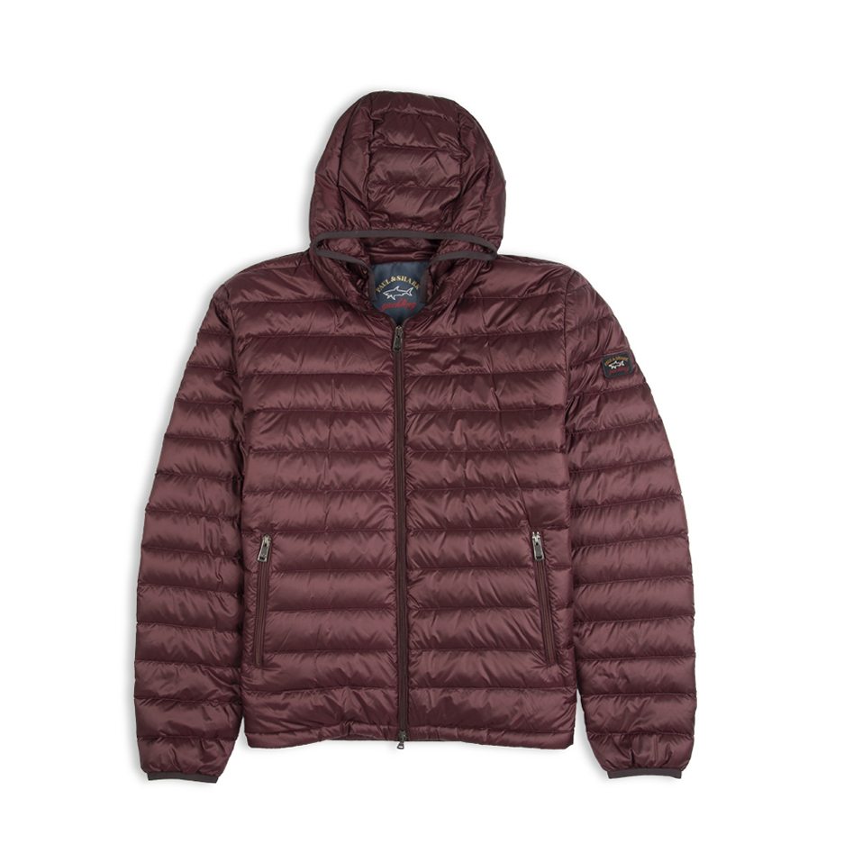 Jacket Paul & Shark