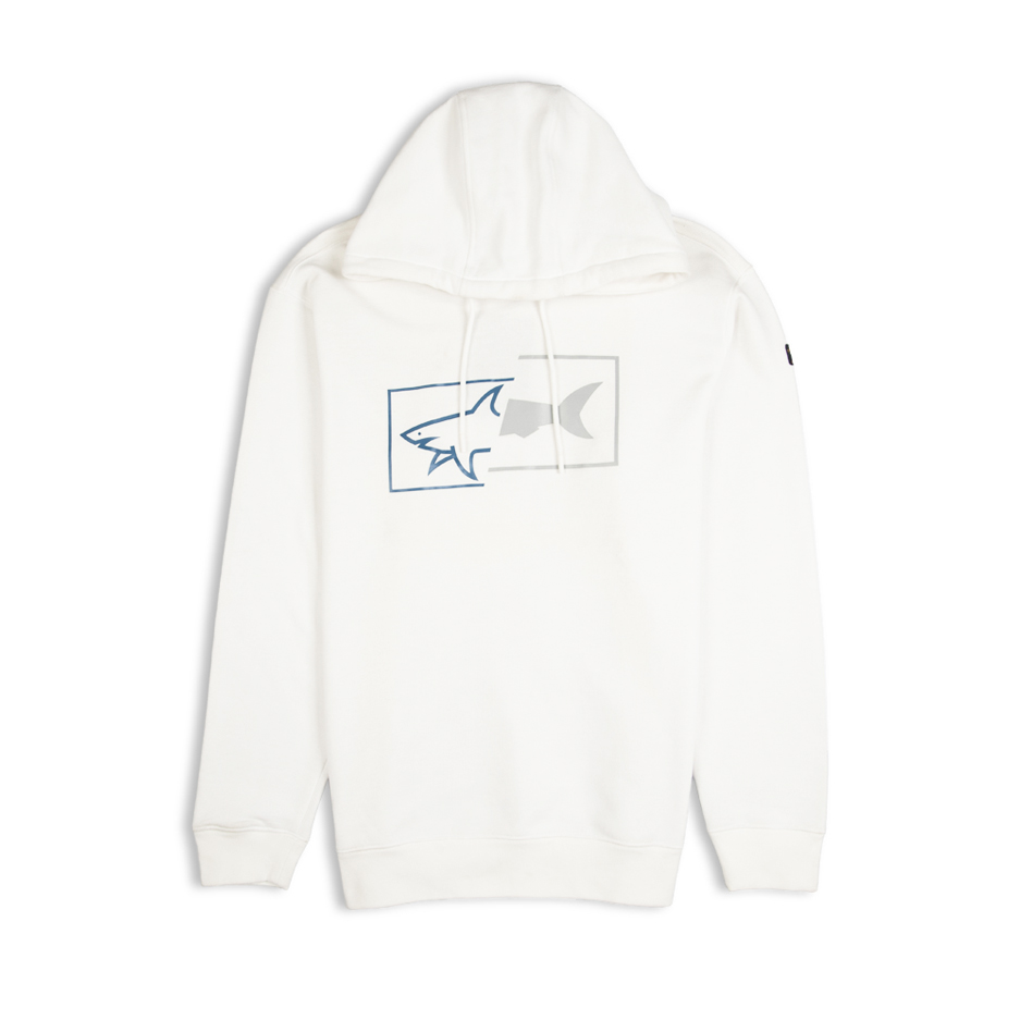 Hoodie Paul&Shark