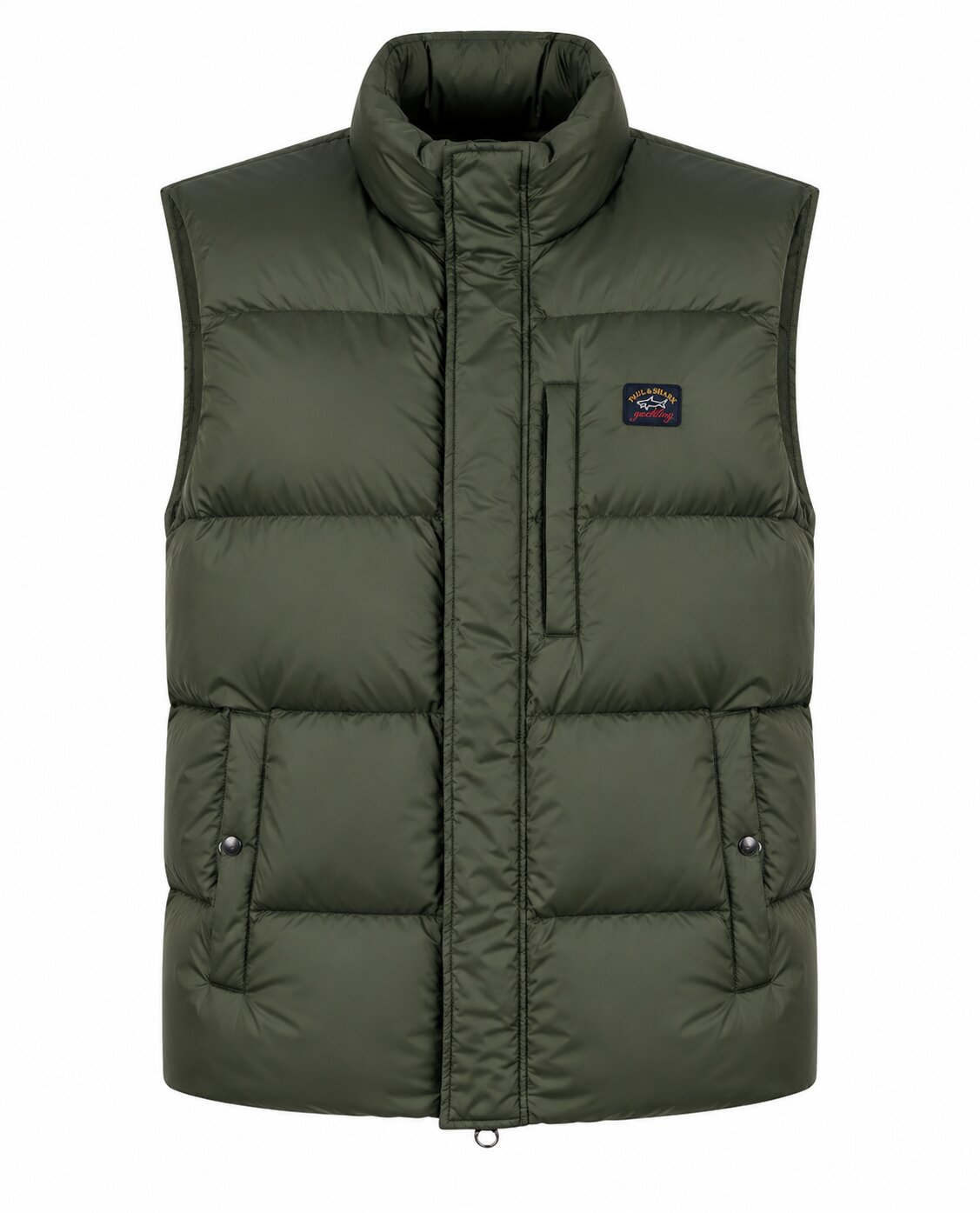 VEST Paul&Shark