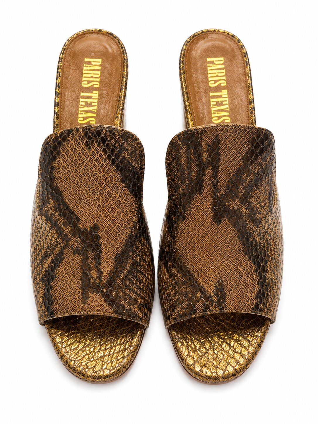 Shoes Paris Texas