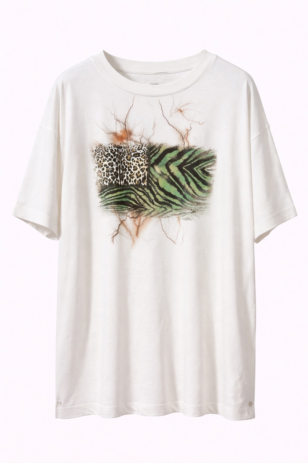 T-Shirt Roberto Cava