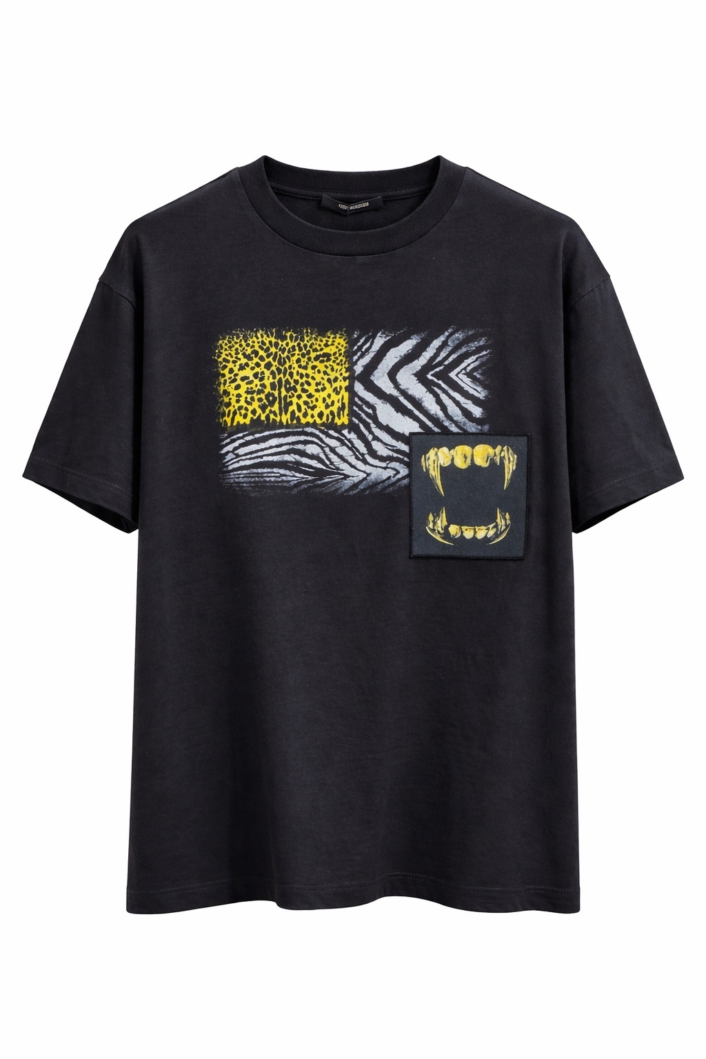 T-Shirt Roberto Cava