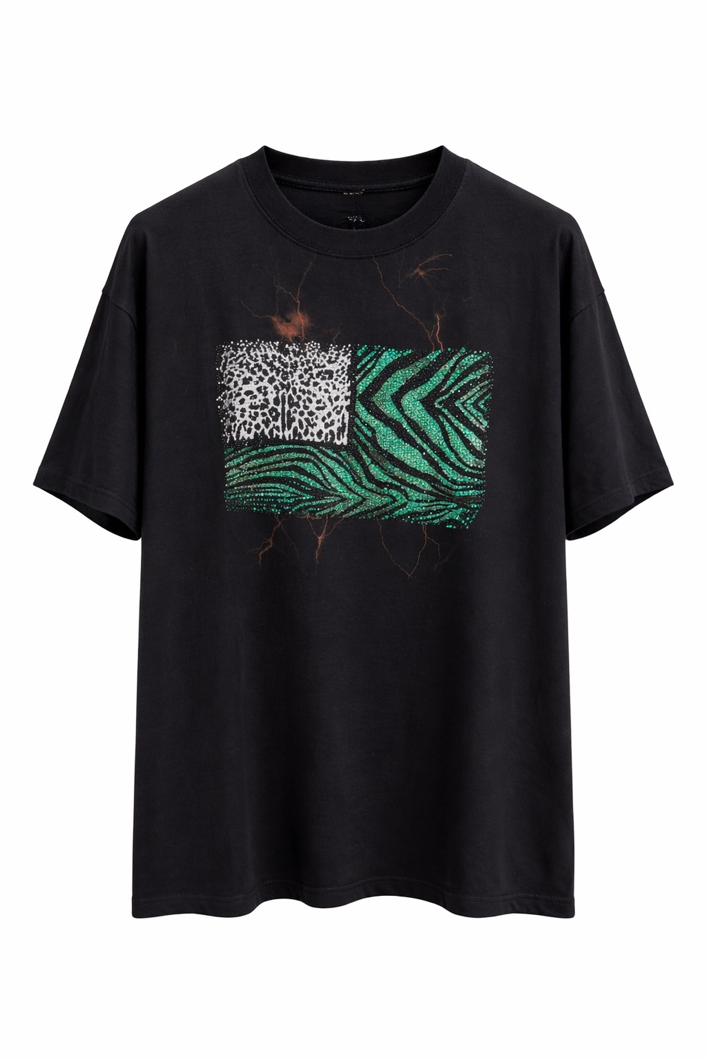T-Shirt Roberto Cava