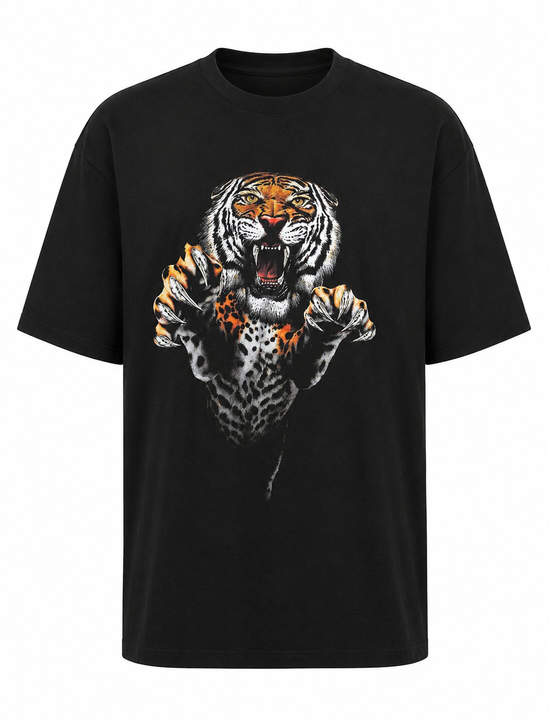 T-Shirt Roberto Cavalli