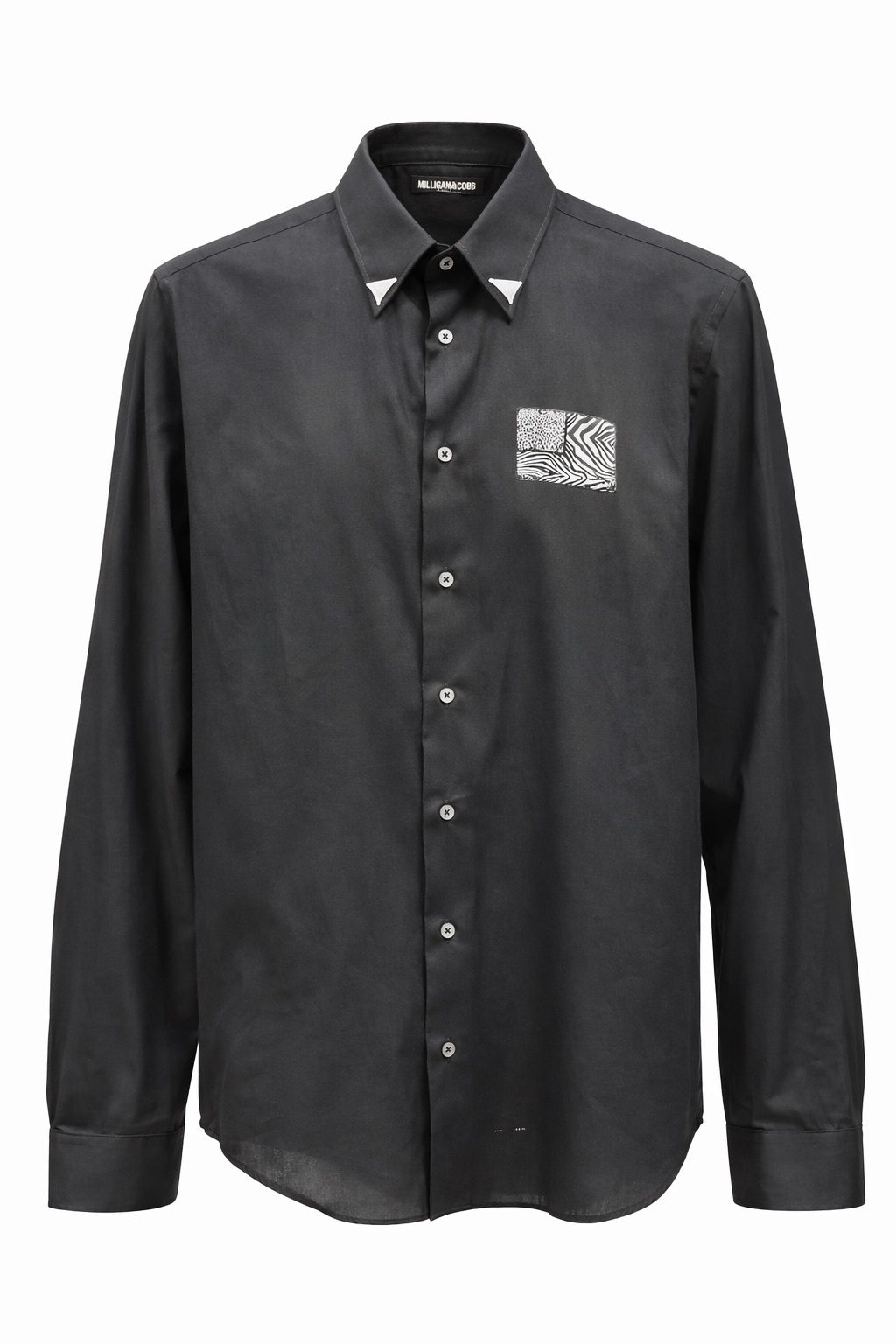 Shirt Roberto Cavall