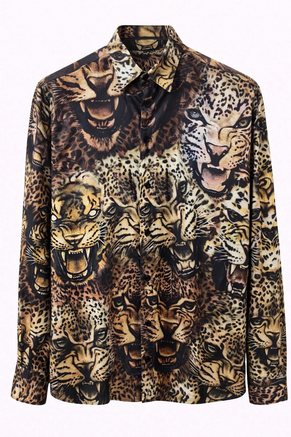 Shirt Roberto Cavall