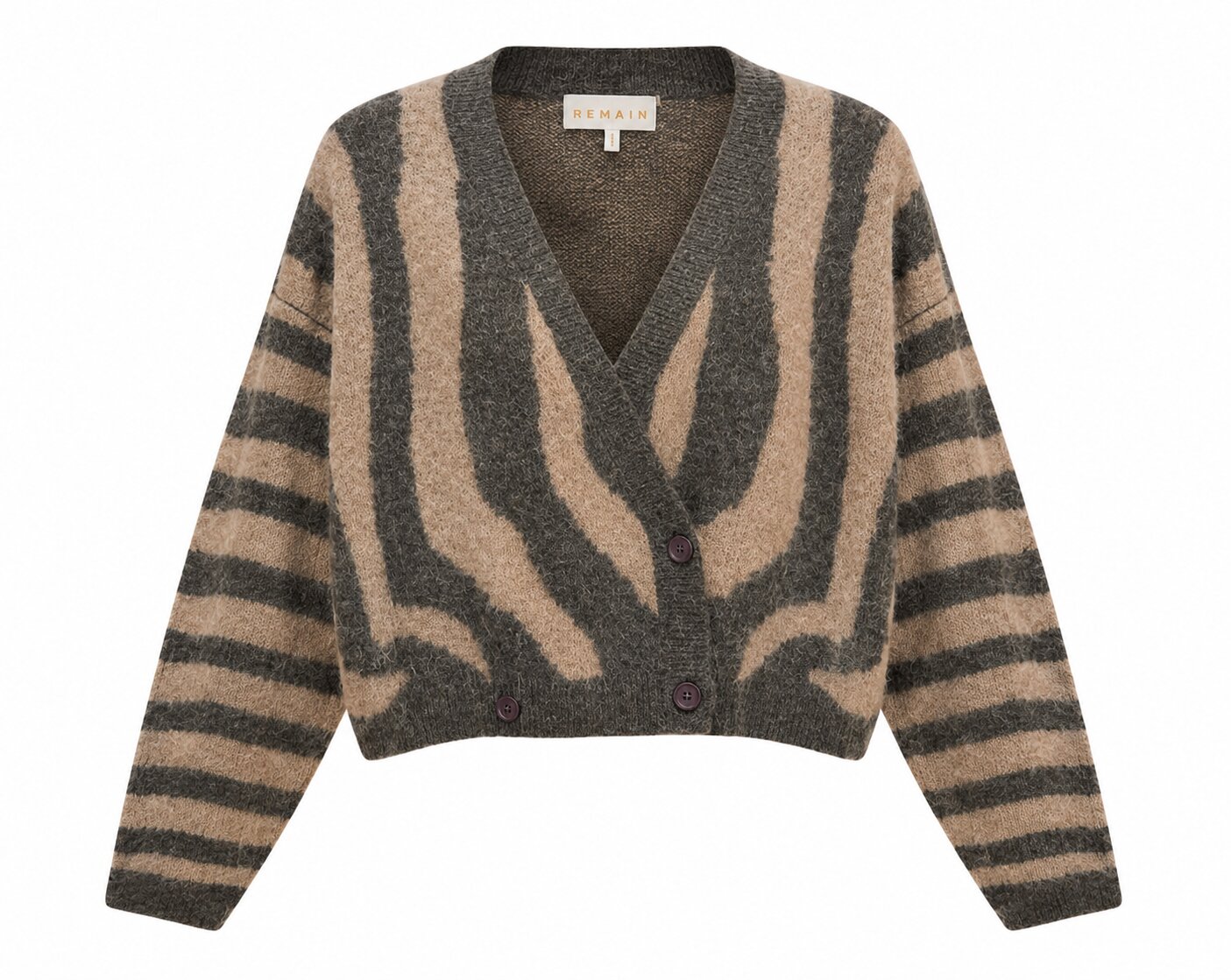 Knitwear Remain