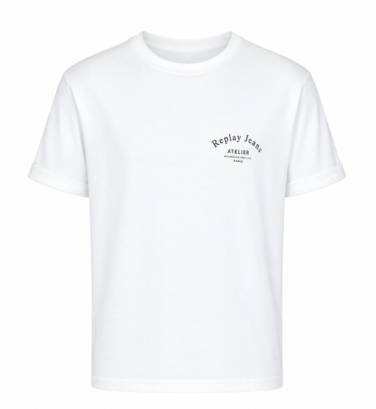 T.Shirt Replay
