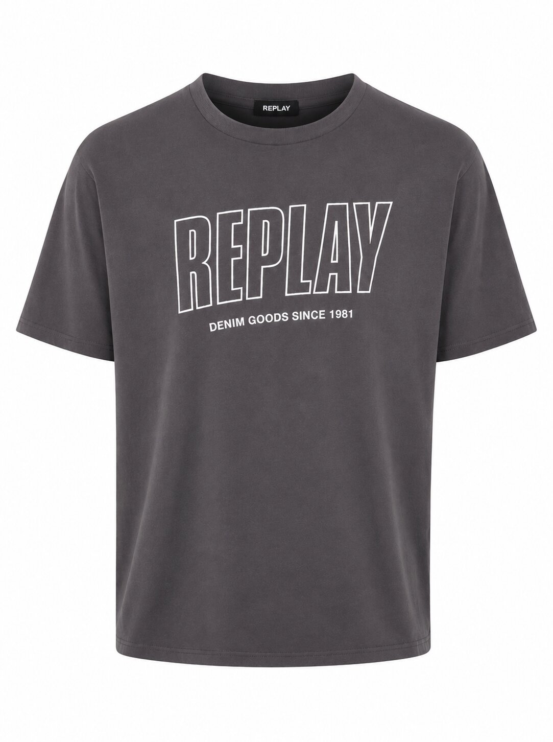 T.Shirt Replay