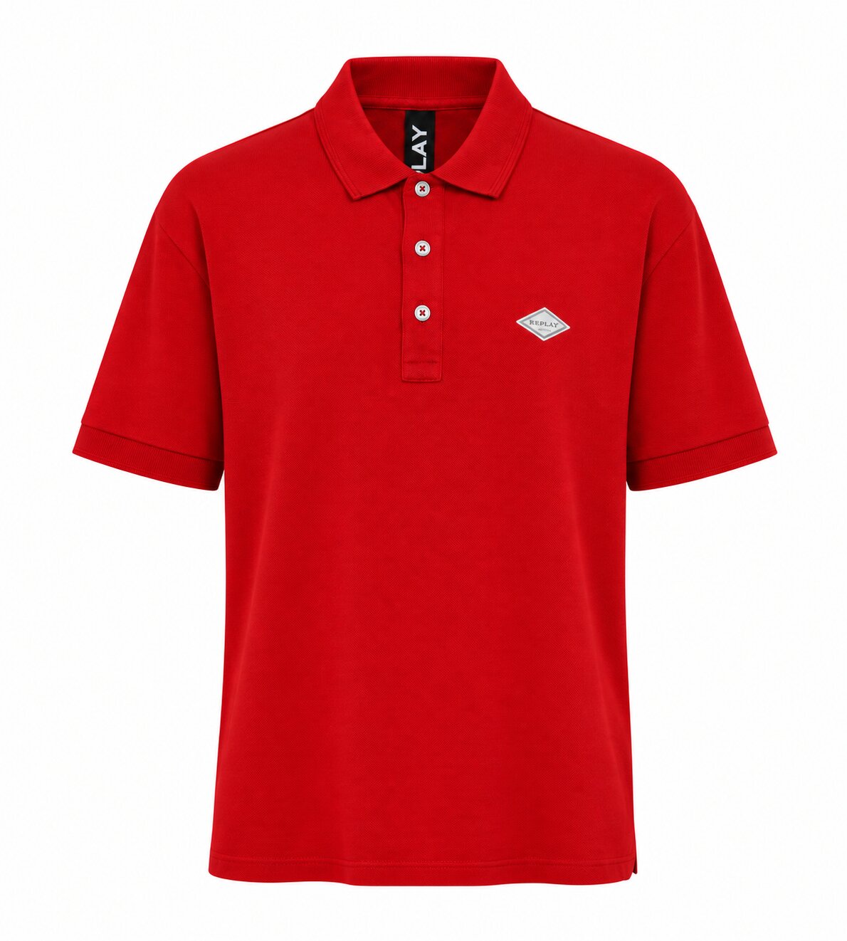 Polo Shirt Replay