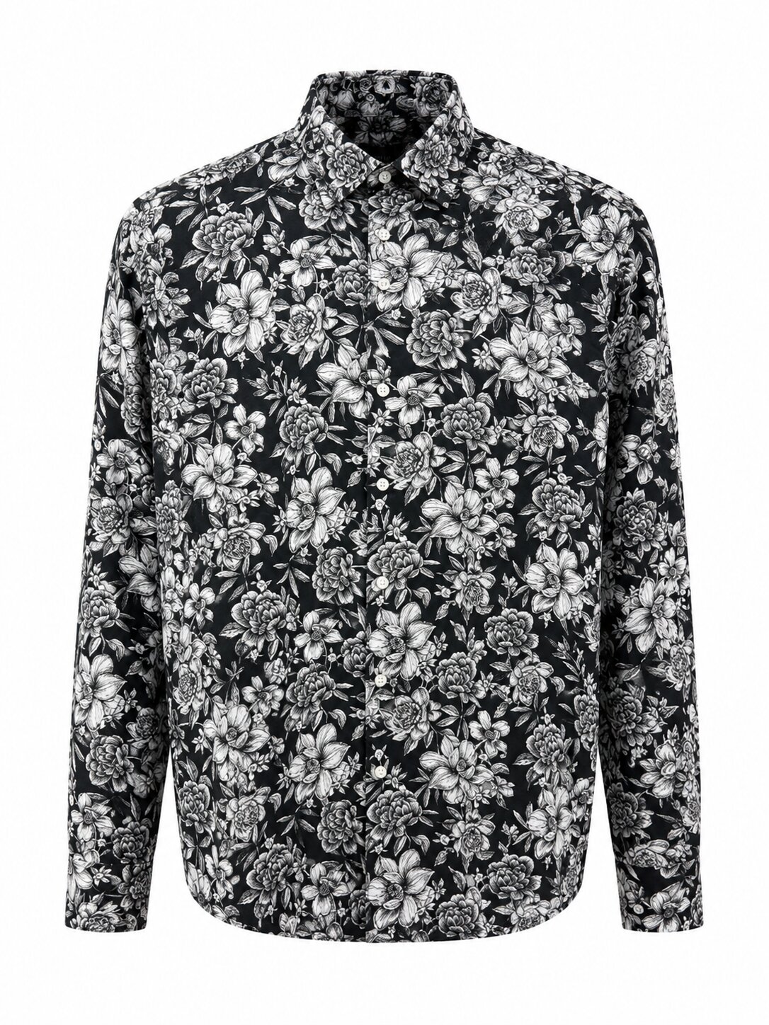 Shirt Replay