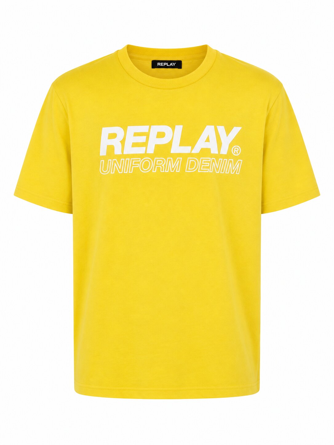 T.Shirt Replay