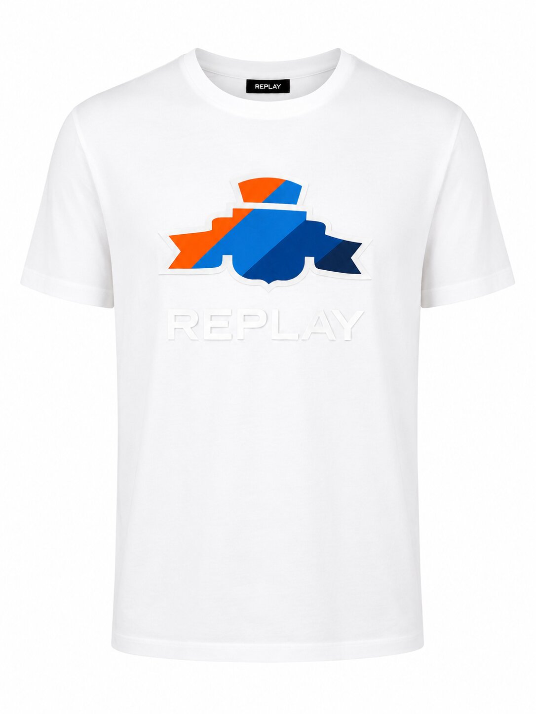 T.Shirt Replay