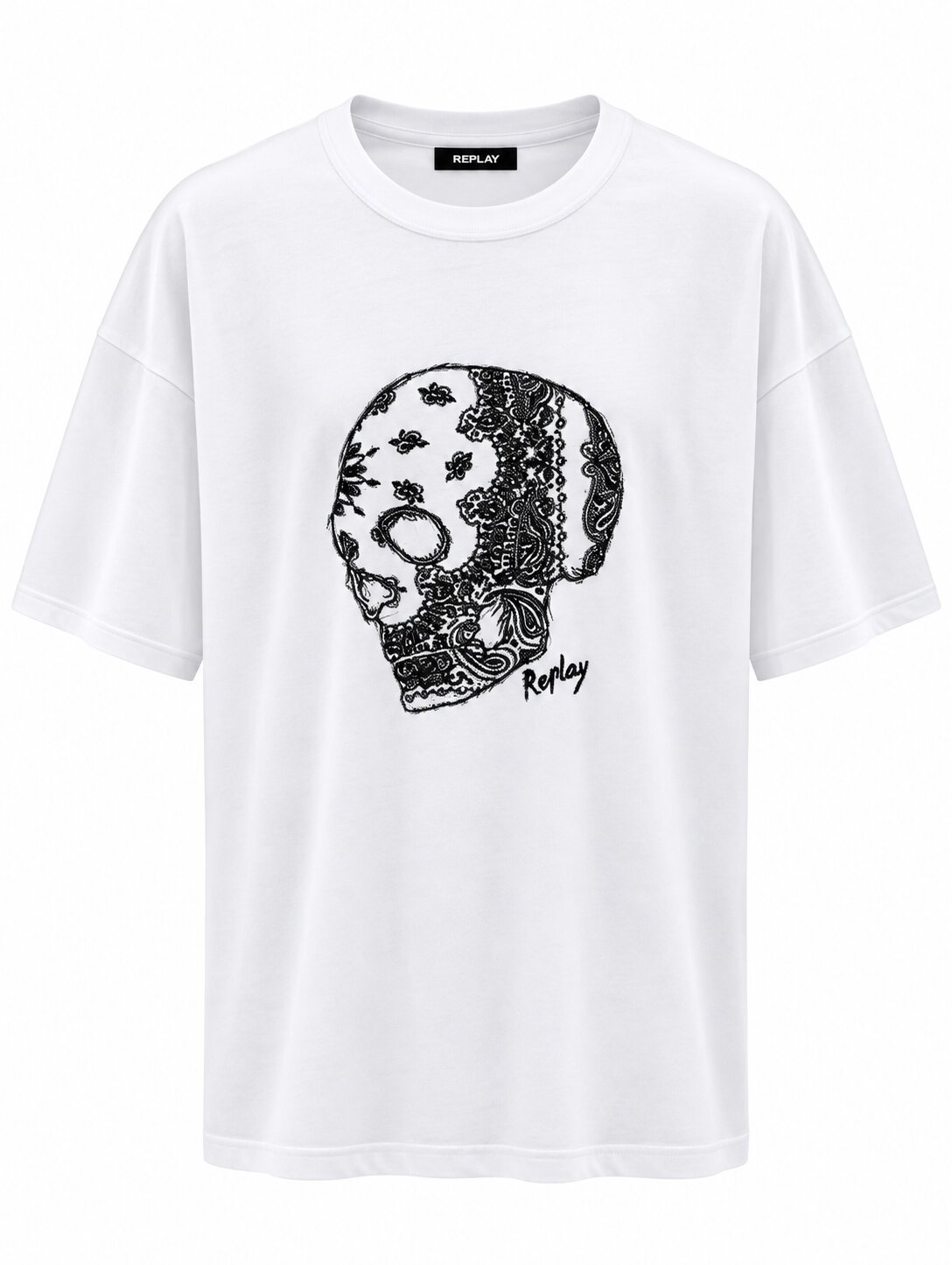T.Shirt Replay