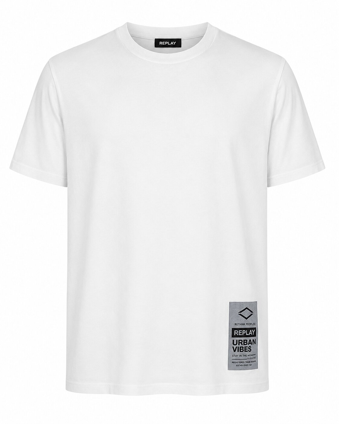 T.Shirt Replay