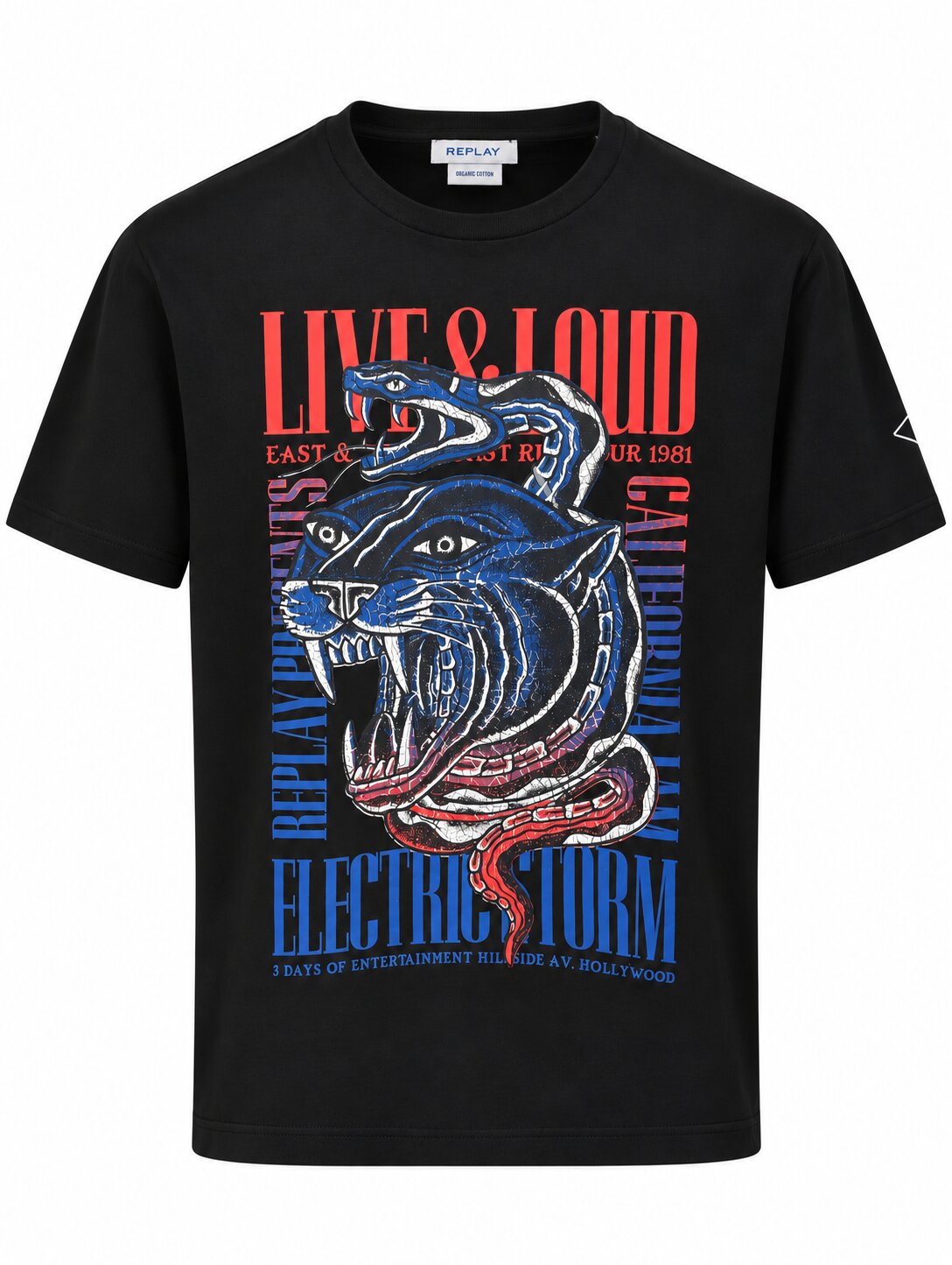 T.Shirt Replay
