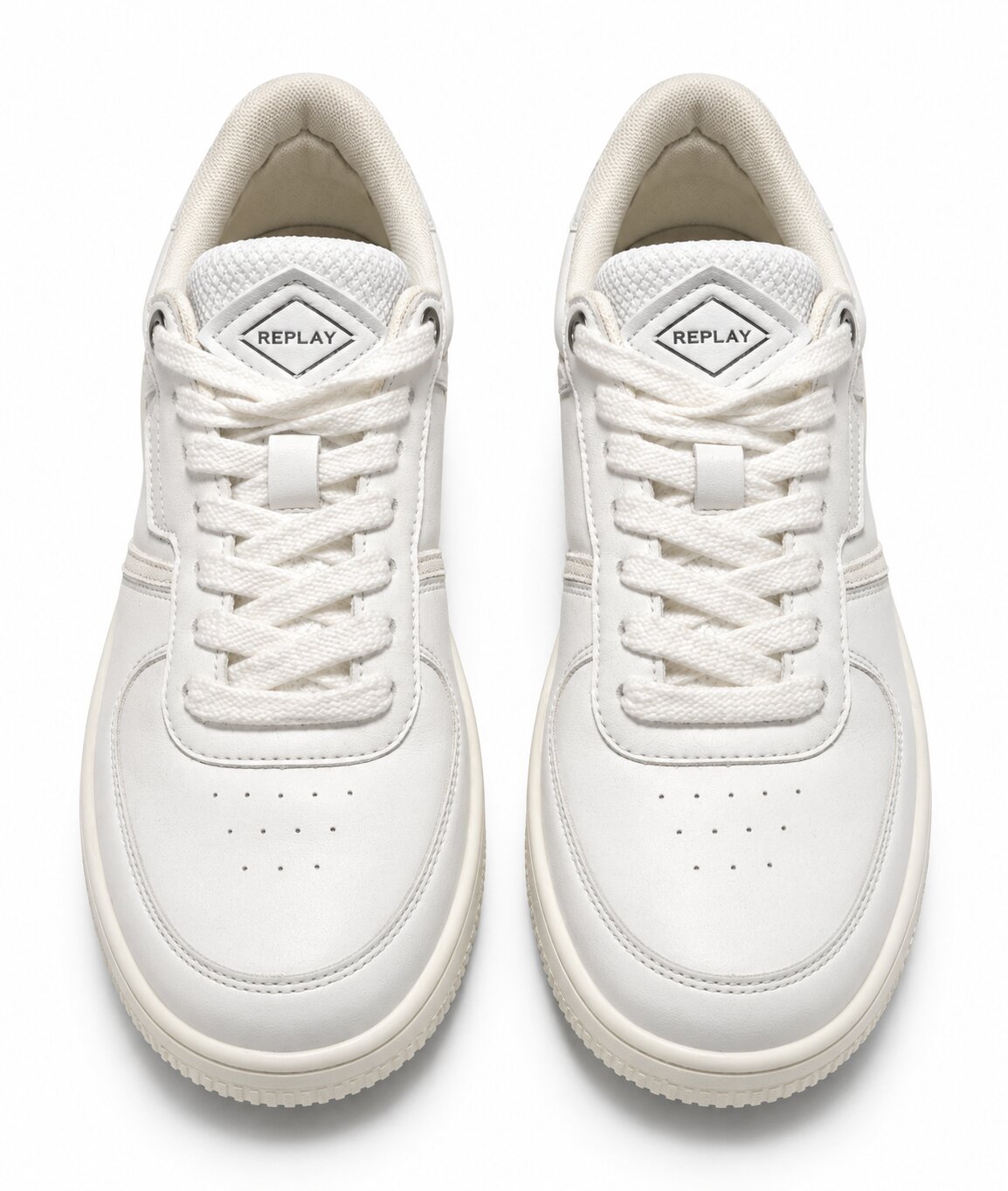 Shoes Replay