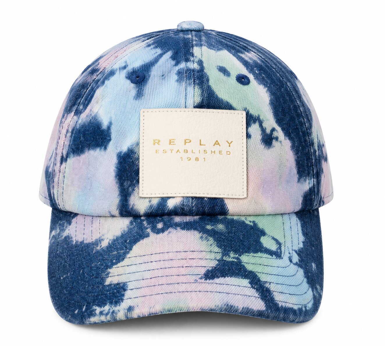 Cap/Hat Replay