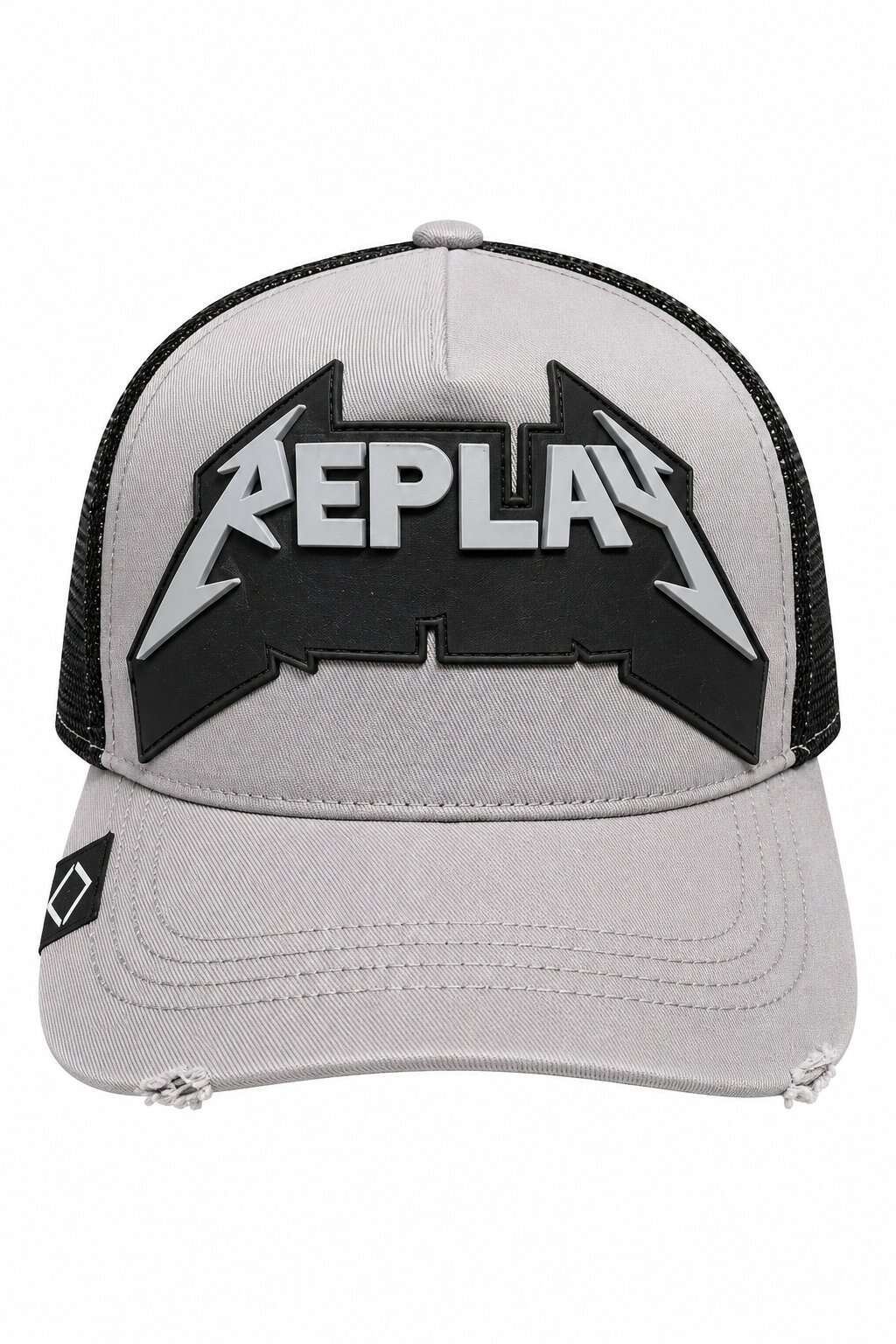 Cap Replay