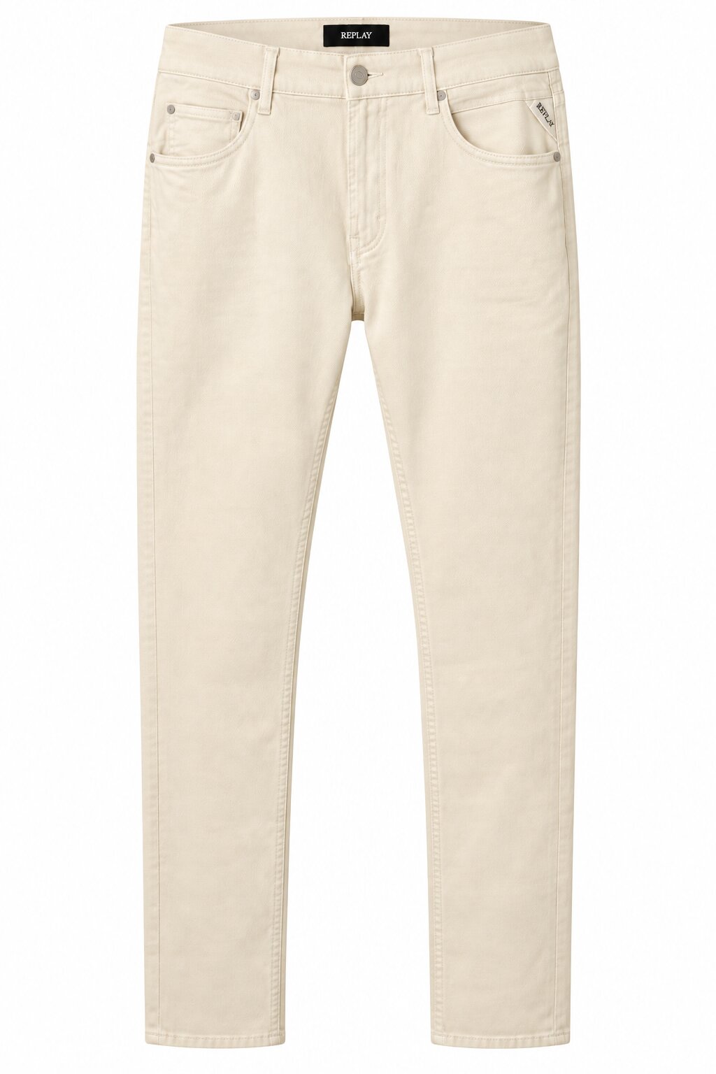 Pants Replay