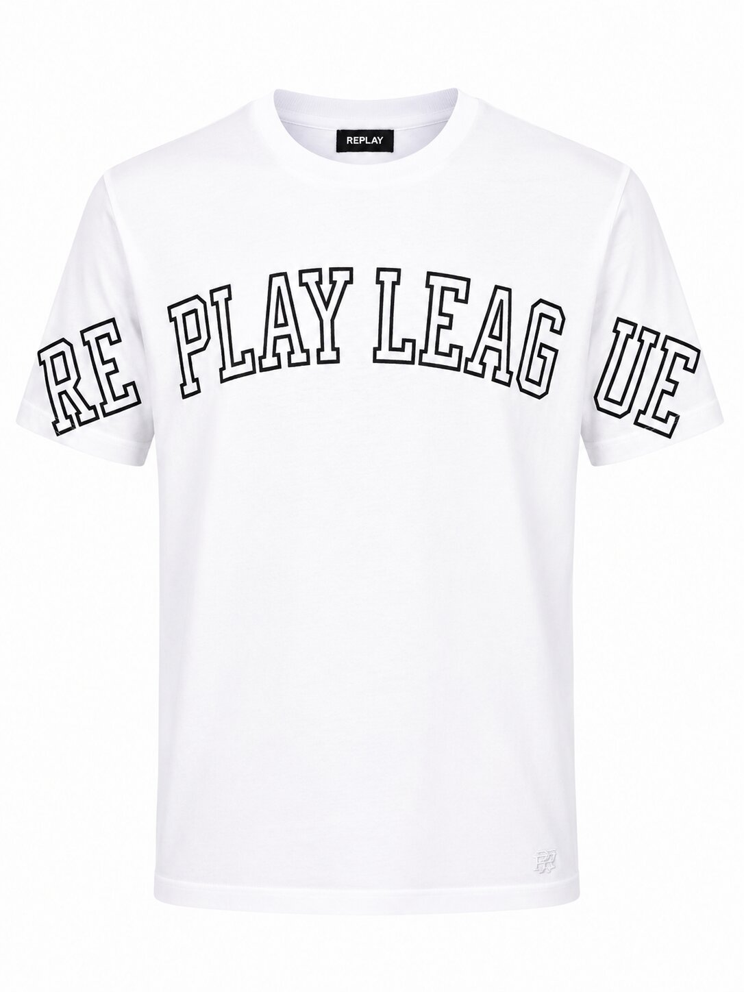 T-Shirt Replay