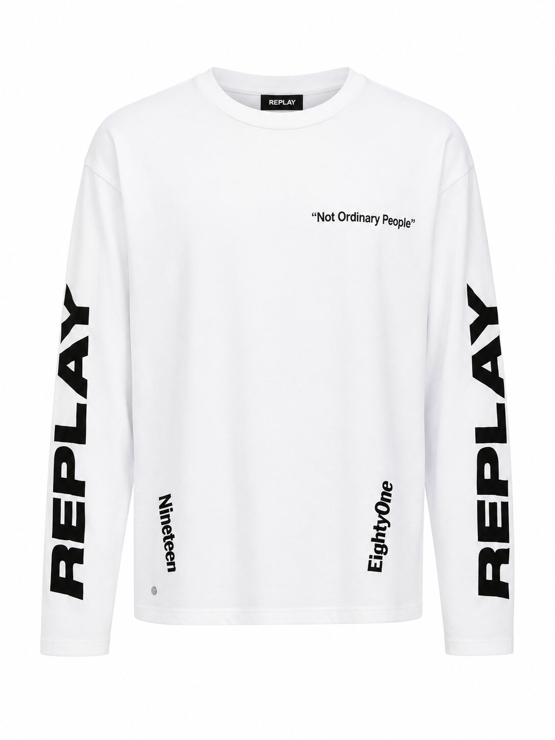 T-Shirt Replay