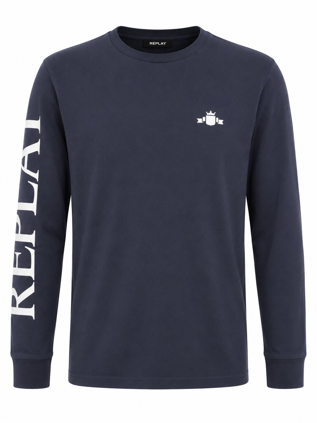 T-Shirt Replay