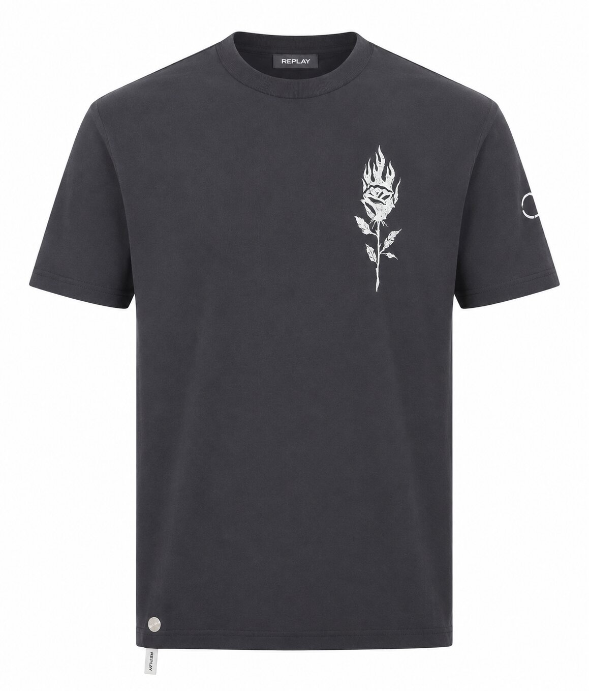 T-Shirt Replay