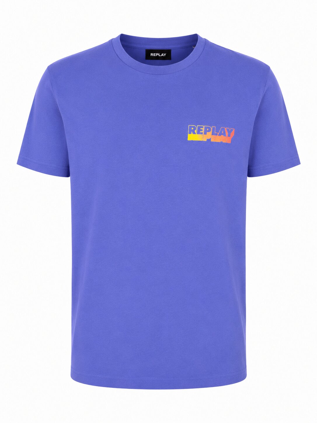 T-Shirt Replay