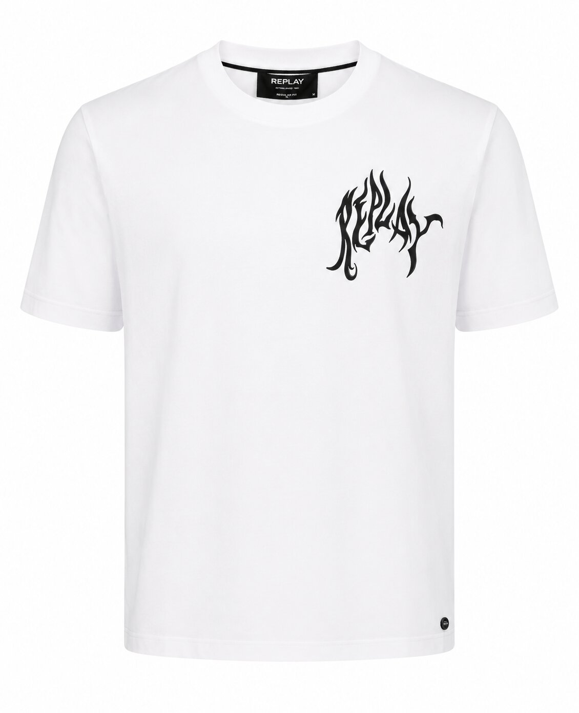 T-Shirt Replay