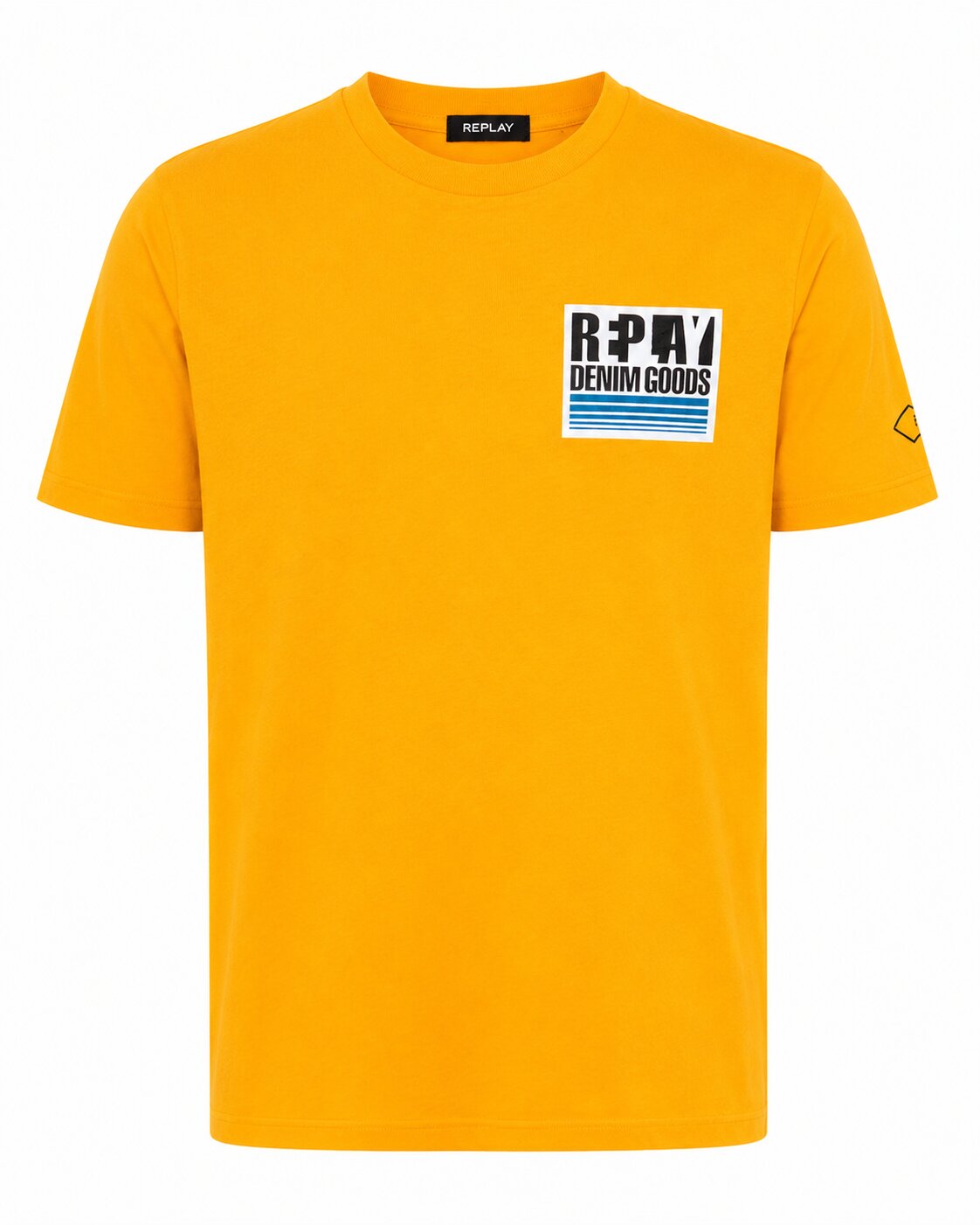 T-Shirt Replay