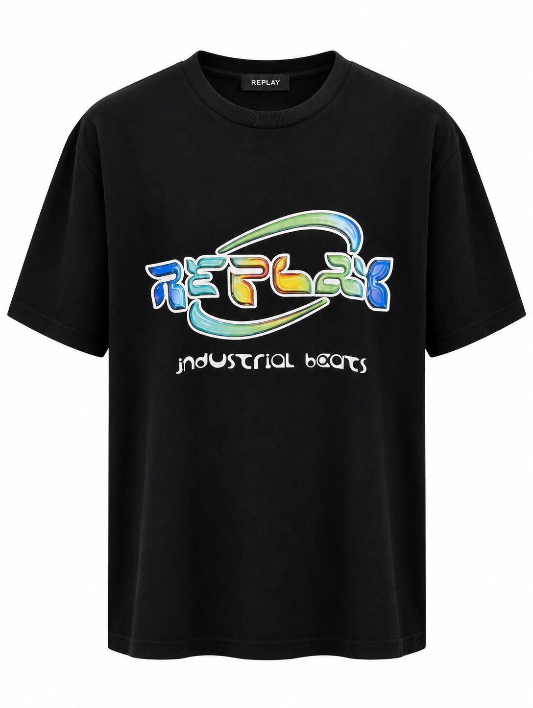 T-Shirt Replay