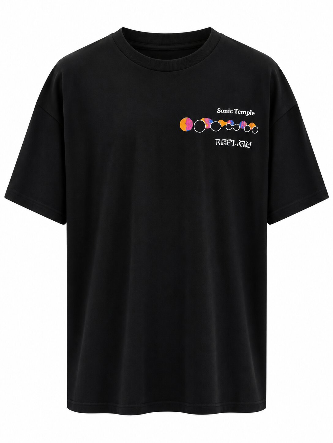T-Shirt Replay