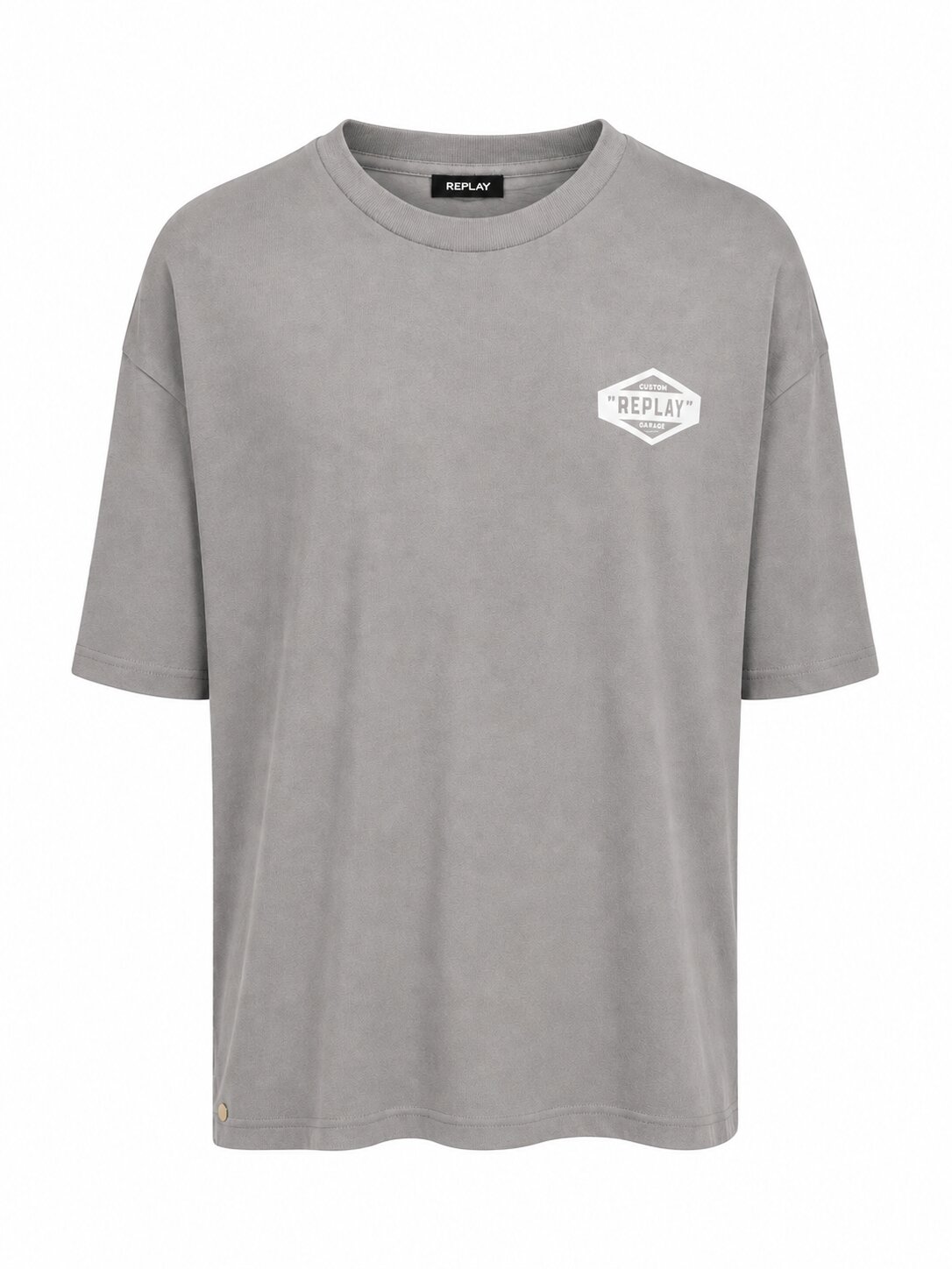 T-Shirt Replay