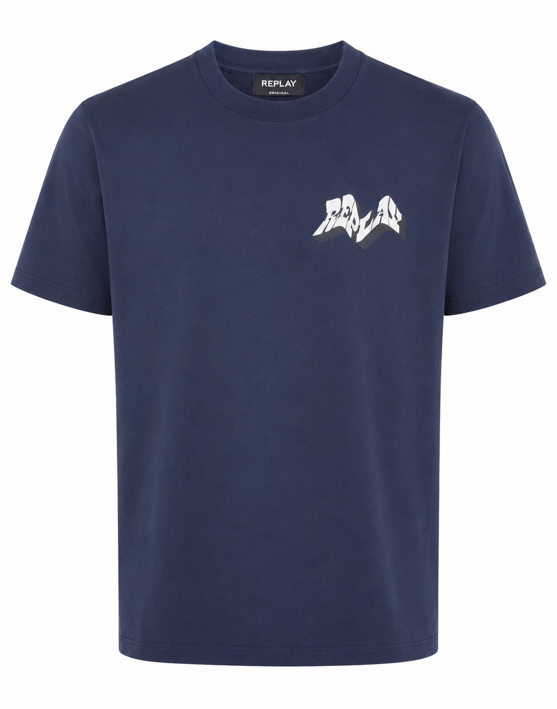 T-Shirt Replay