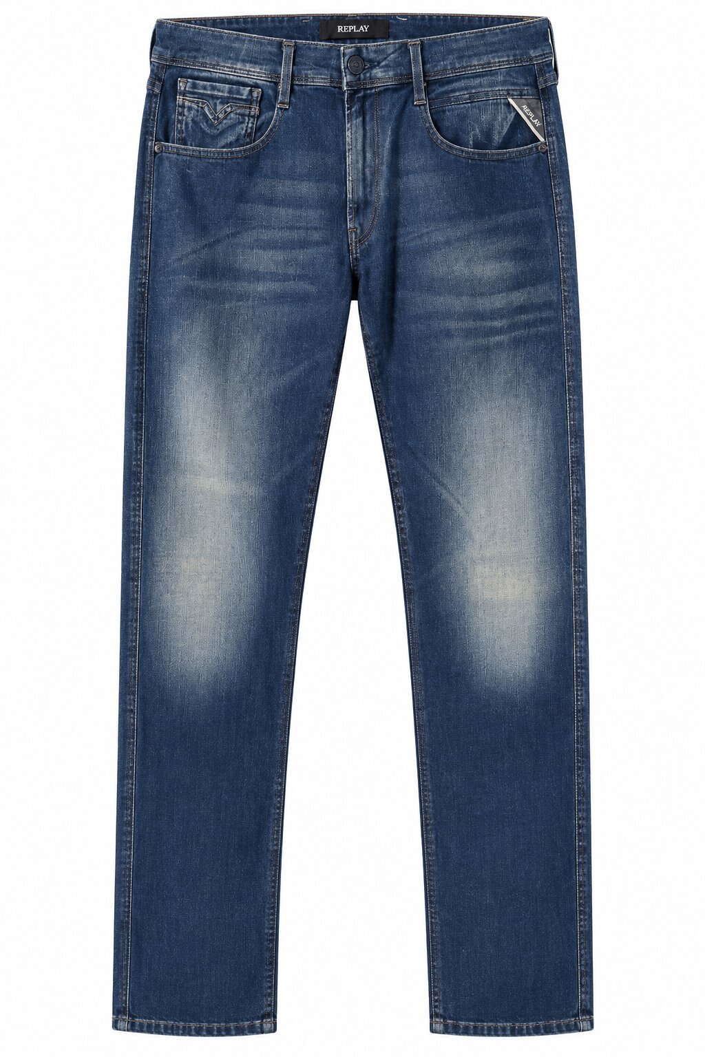 Pants Replay