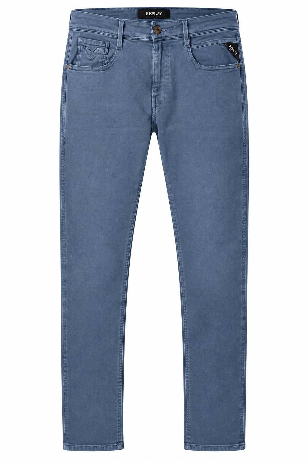Pants Replay
