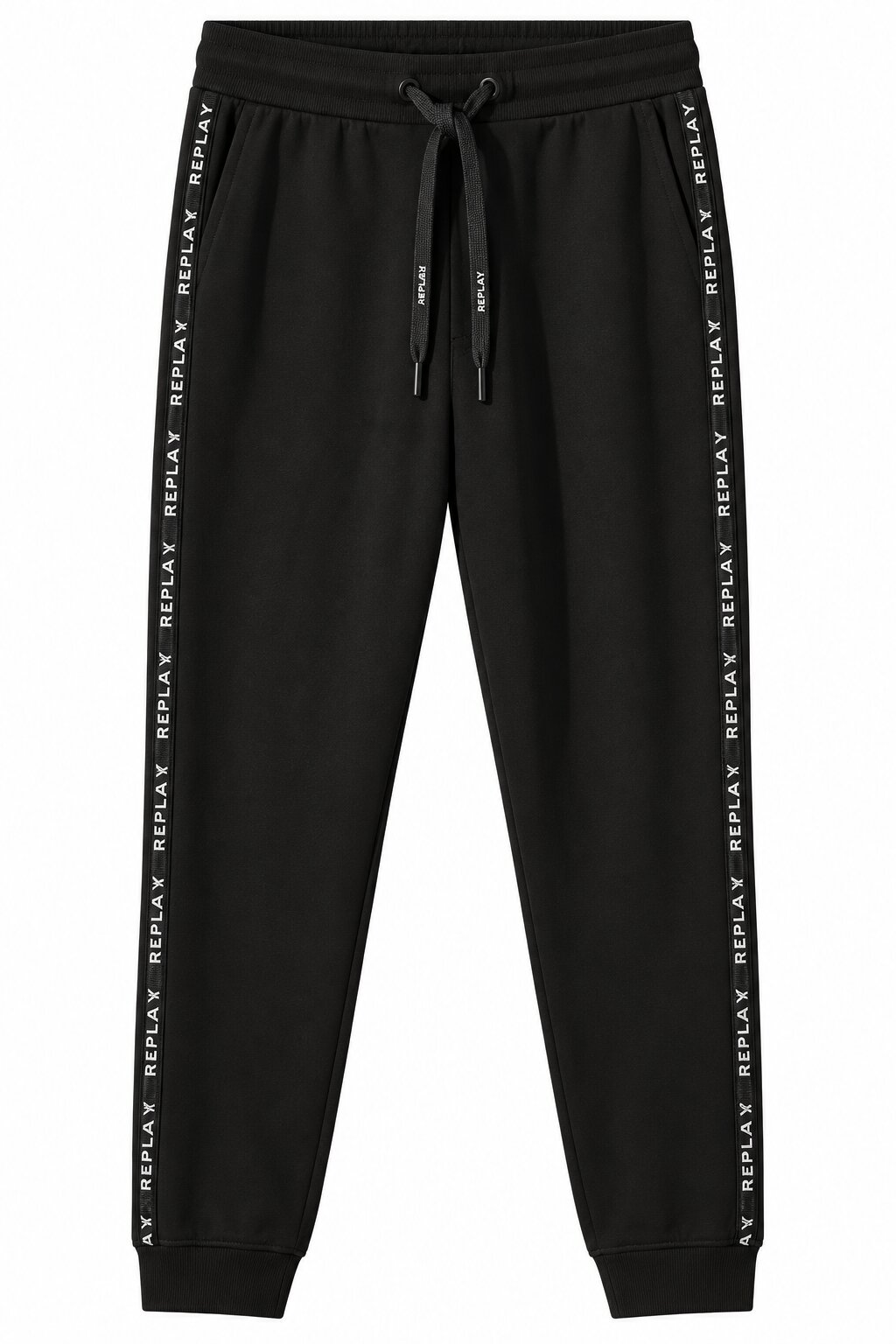 Pants Replay